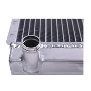 DURAFORCE Can-Am Maverick X3 Max R Turbo Radiator 709200576 2017-2018 DPS XRS 4X4