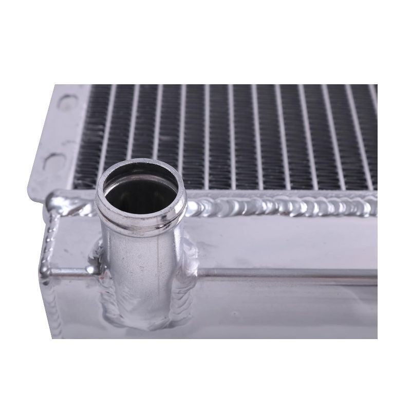DURAFORCE Can-Am Maverick X3 Max R Turbo Radiator 709200576 2017-2018 DPS XRS 4X4