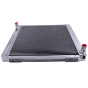 DURAFORCE Can-Am Maverick X3 Max R Turbo Radiator 709200576 2017-2018 DPS XRS 4X4