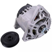 DURAFORCE 12V Alternator 394-3494 for Caterpillar 3024C Diesel 216B 226B 232B 242B 257B