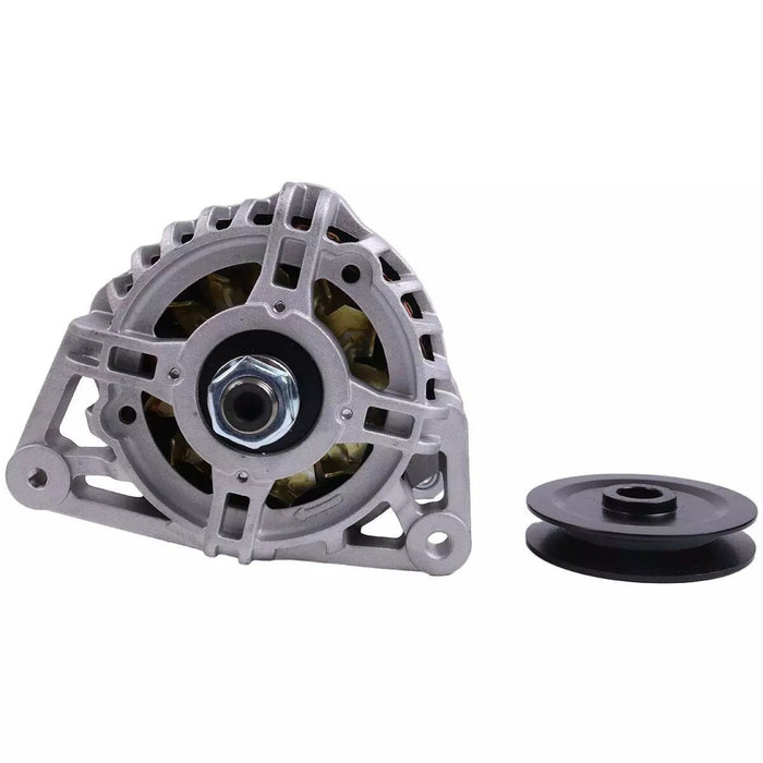 DURAFORCE 12V Alternator 394-3494 for Caterpillar 3024C Diesel 216B 226B 232B 242B 257B