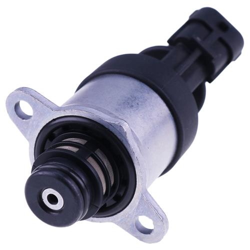 DURAFORCE Fuel Pressure Regulator 129A00-51100 FPR Control Actuator for Yanmar 3TNV82A