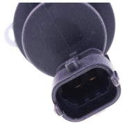 DURAFORCE Fuel Pressure Regulator 129A00-51100 FPR Control Actuator for Yanmar 3TNV82A
