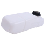 DURAFORCE Bobcat Coolant Tank w/ Cap 6732375 for S160 S175 S185 S205 S220 S250 S300 S330