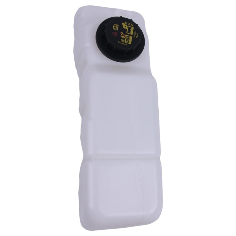 DURAFORCE Bobcat Coolant Tank w/ Cap 6732375 for S160 S175 S185 S205 S220 S250 S300 S330