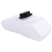 DURAFORCE Bobcat Coolant Tank w/ Cap 6732375 for S160 S175 S185 S205 S220 S250 S300 S330