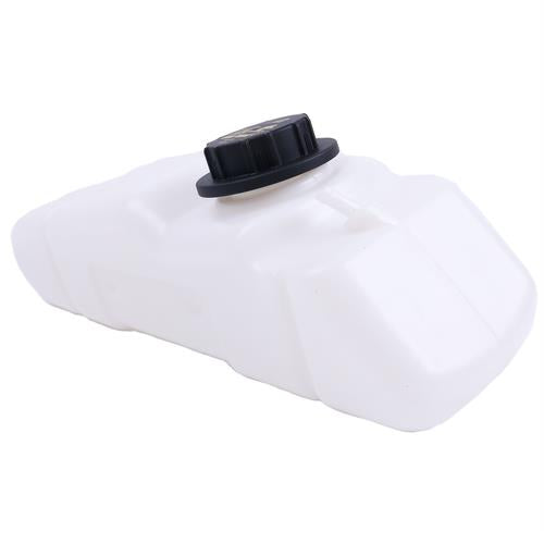 DURAFORCE Bobcat Coolant Tank w/ Cap 6732375 for S160 S175 S185 S205 S220 S250 S300 S330