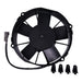 DURAFORCE 12V Fan Motor 54-00650-03 for Carrier Transicold Supra HE6 HE8 HE9