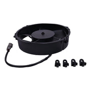 DURAFORCE 12V Fan Motor 54-00650-03 for Carrier Transicold Supra HE6 HE8 HE9