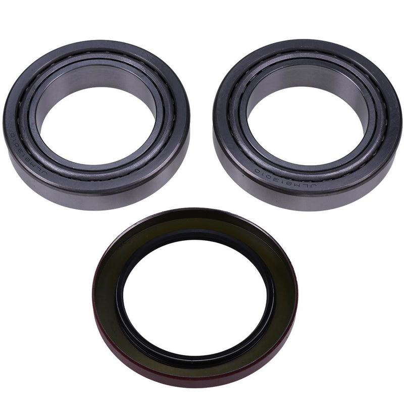 DURAFORCE Bobcat Skid Steer Axle Bearing & Seal Kit for 843 853 863 873 883 S220 S250 S300
