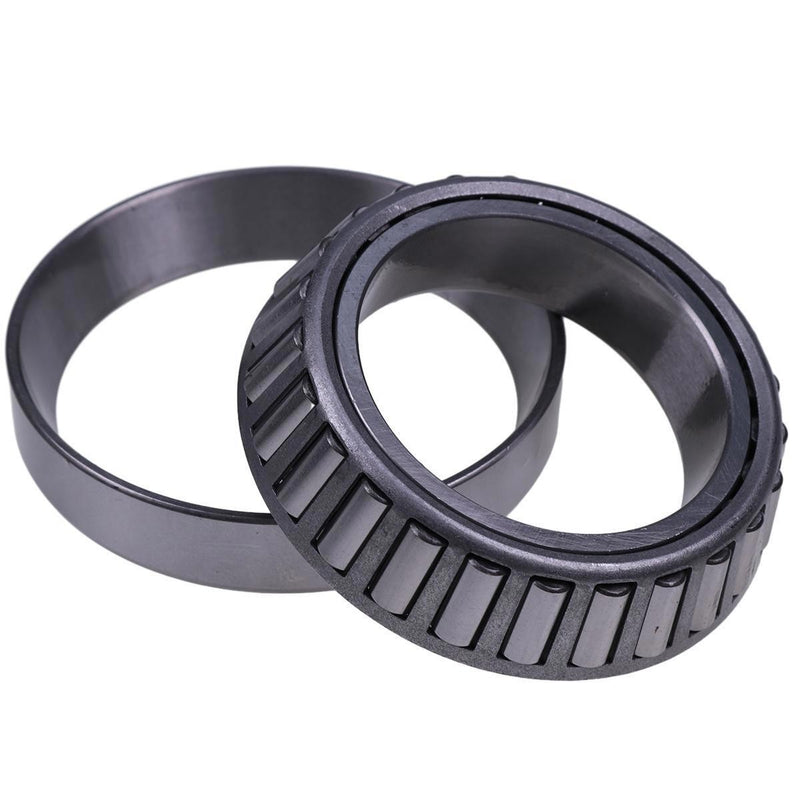 DURAFORCE Bobcat Skid Steer Axle Bearing & Seal Kit for 843 853 863 873 883 S220 S250 S300