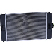 DURAFORCE Radiator U45506580 for Perkins 403A-15 404A-22 404D-22 403D-15 403F-15T