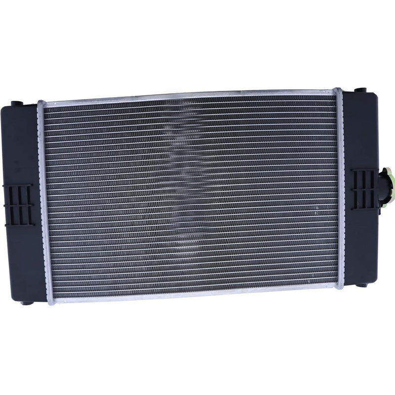 DURAFORCE Radiator U45506580 for Perkins 403A-15 404A-22 404D-22 403D-15 403F-15T