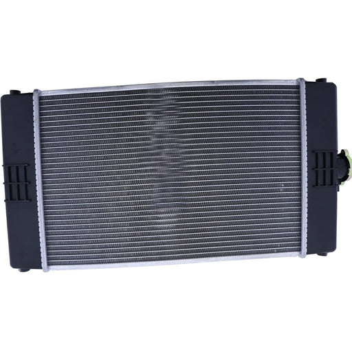 DURAFORCE Radiator U45506580 for Perkins 403A-15 404A-22 404D-22 403D-15 403F-15T
