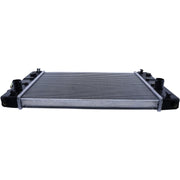 DURAFORCE Radiator U45506580 for Perkins 403A-15 404A-22 404D-22 403D-15 403F-15T