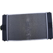 DURAFORCE Radiator U45506580 for Perkins 403A-15 404A-22 404D-22 403D-15 403F-15T