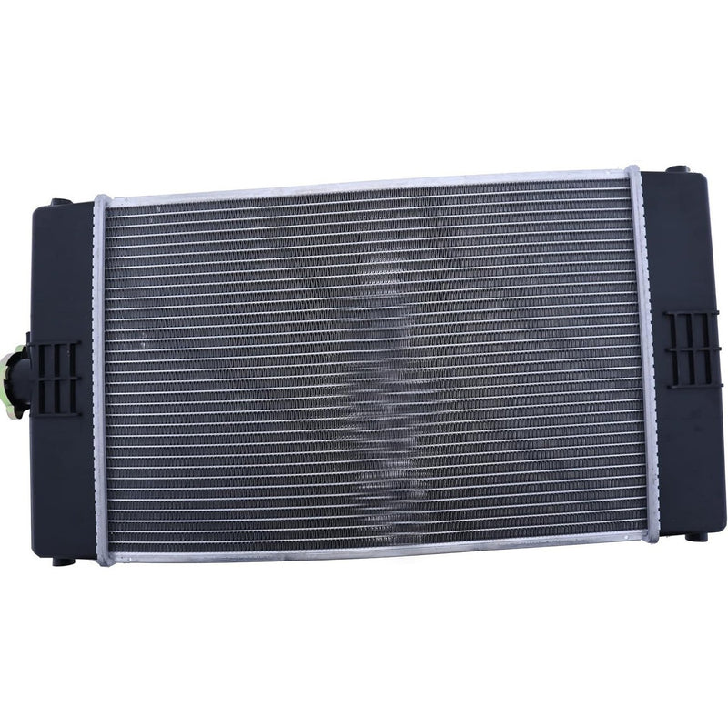 DURAFORCE Radiator U45506580 for Perkins 403A-15 404A-22 404D-22 403D-15 403F-15T