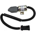 DURAFORCE 12V Shut Down Solenoid 59184630 RM59184630 for Volvo DD14 DD15 DD16 Compactor