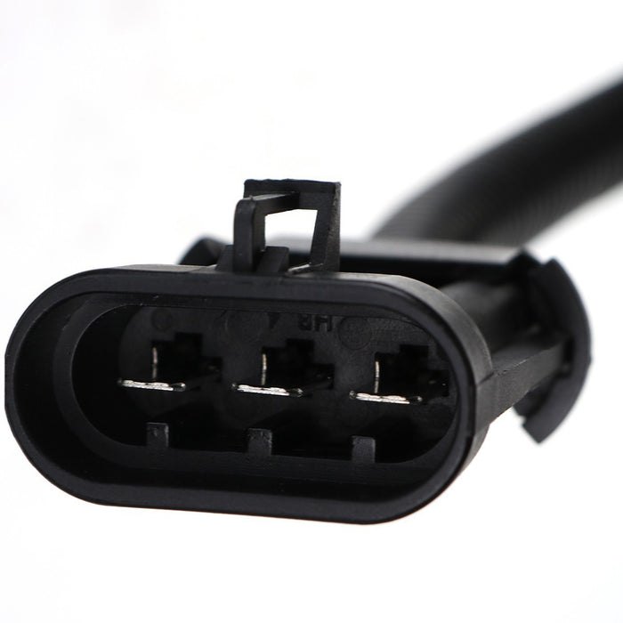 DURAFORCE 12V Shut Down Solenoid 59184630 RM59184630 for Volvo DD14 DD15 DD16 Compactor