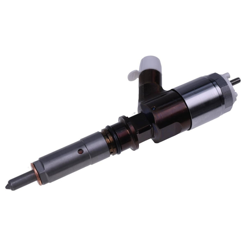DURAFORCE 6 Fuel Injectors for Caterpillar CAT C6 C6.4 Engine 320D 320DL 323D 323DL