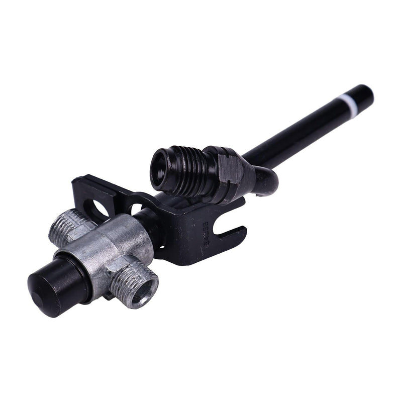 DURAFORCE Fuel Injector RE504353 RE505027 for John Deere 5105 5205 5210 5220 5310 5410