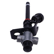 DURAFORCE Fuel Injector RE504353 RE505027 for John Deere 5105 5205 5210 5220 5310 5410