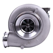 DURAFORCE Mercedes S410 Turbocharger A0100960199 for OM460LA 12.8L Engine EPA04
