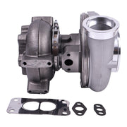 DURAFORCE Mercedes S410 Turbocharger A0100960199 for OM460LA 12.8L Engine EPA04