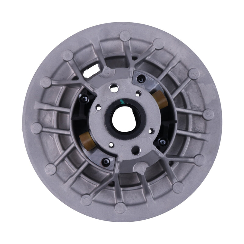 DURAFORCE Secondary CVT Driven Clutch 210403033 for ODES 800 ATV UTV Dominator Raider X2