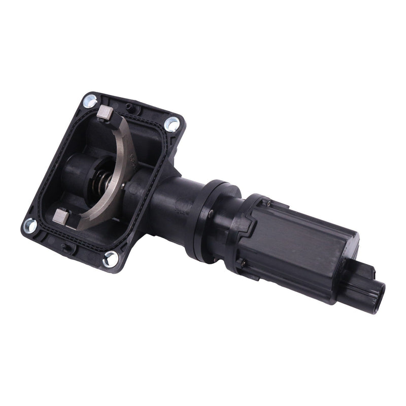 DURAFORCE Front Differential 4WD Lock Axle Actuator for Dodge Ram 1500 2008-2016