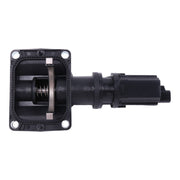 DURAFORCE Front Differential 4WD Lock Axle Actuator for Dodge Ram 1500 2008-2016