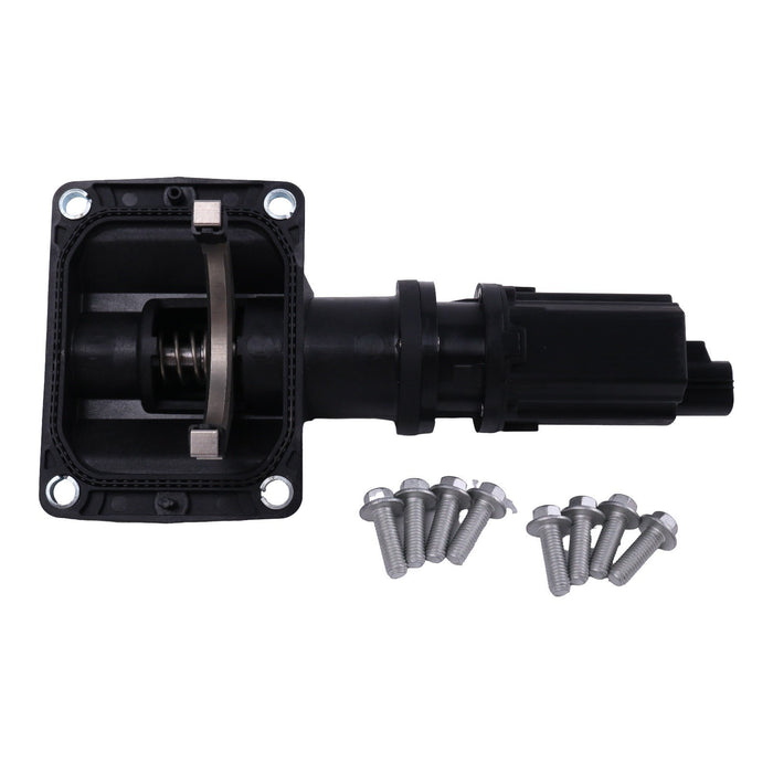 DURAFORCE Front Differential 4WD Lock Axle Actuator for Dodge Ram 1500 2008-2016