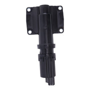 DURAFORCE Front Differential 4WD Lock Axle Actuator for Dodge Ram 1500 2008-2016