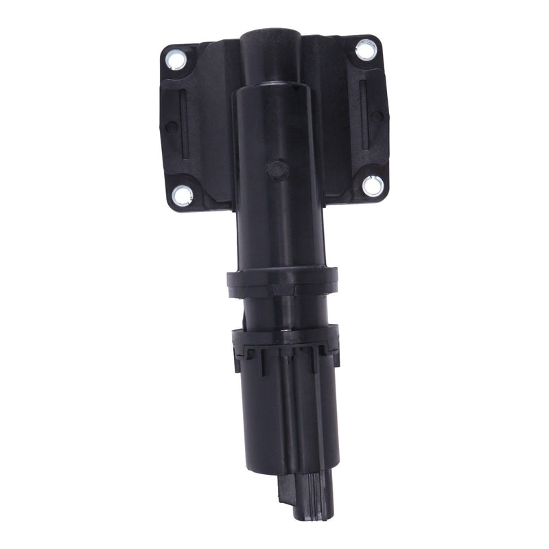 DURAFORCE Front Differential 4WD Lock Axle Actuator for Dodge Ram 1500 2008-2016