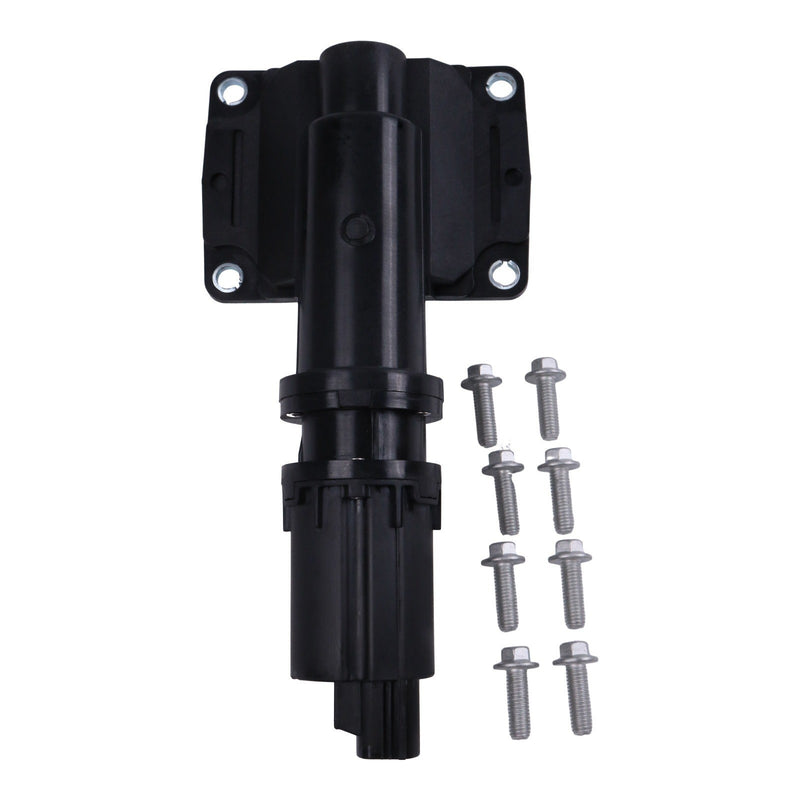 DURAFORCE Front Differential 4WD Lock Axle Actuator for Dodge Ram 1500 2008-2016