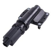 DURAFORCE Front Differential 4WD Lock Axle Actuator for Dodge Ram 1500 2008-2016