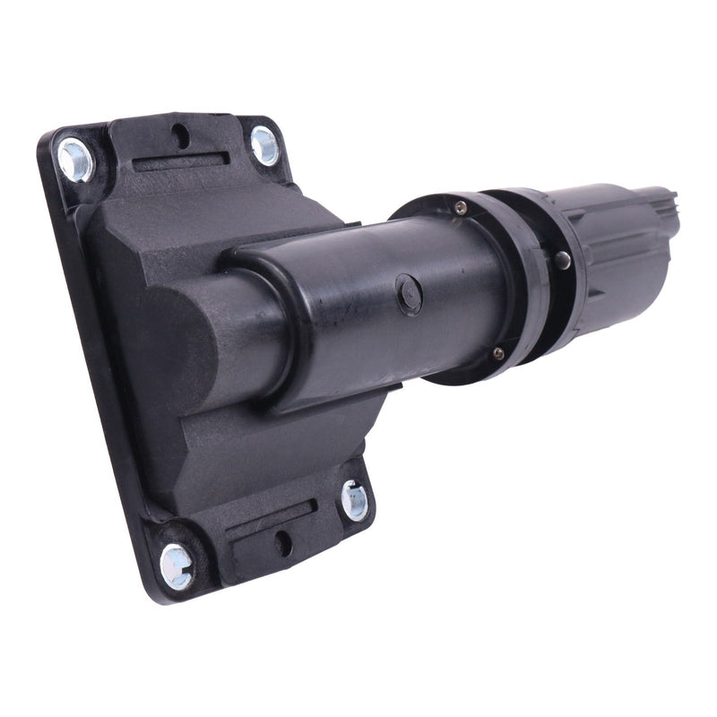 DURAFORCE Front Differential 4WD Lock Axle Actuator for Dodge Ram 1500 2008-2016