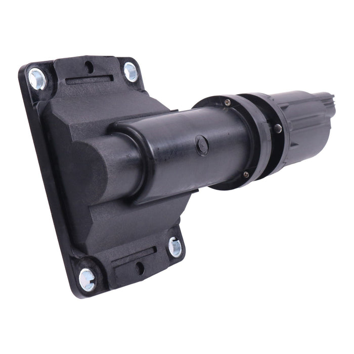 DURAFORCE Front Differential 4WD Lock Axle Actuator for Dodge Ram 1500 2008-2016