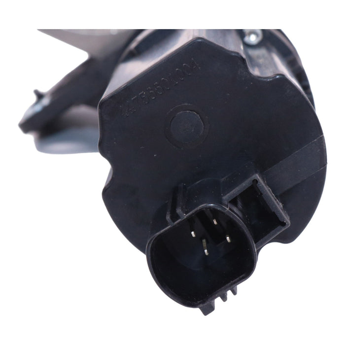 DURAFORCE Front Differential 4WD Lock Axle Actuator for Dodge Ram 1500 2008-2016