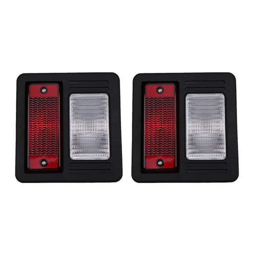 DURAFORCE 2X Tail Light 6670284 for Bobcat S185 S205 S300 S450 S510 S530 T550 T590 T595