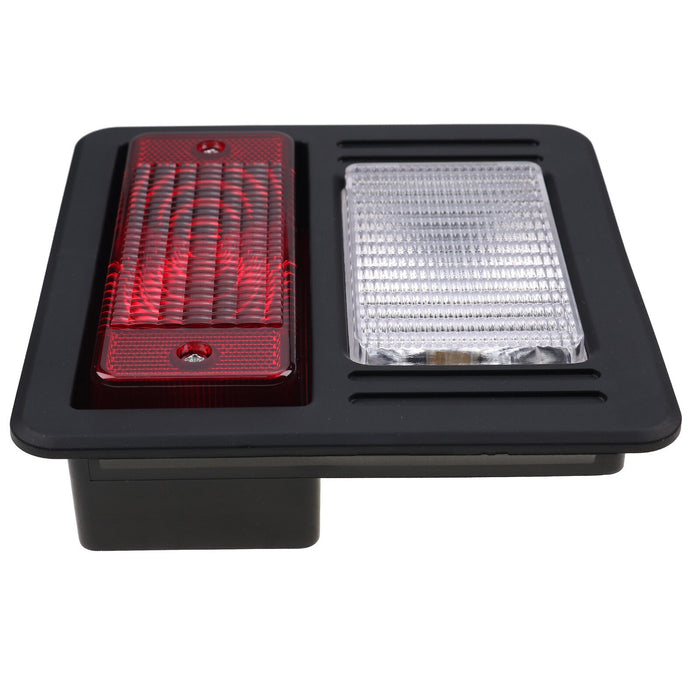 DURAFORCE 2X Tail Light 6670284 for Bobcat S185 S205 S300 S450 S510 S530 T550 T590 T595