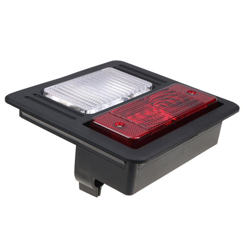 DURAFORCE 2X Tail Light 6670284 for Bobcat S185 S205 S300 S450 S510 S530 T550 T590 T595