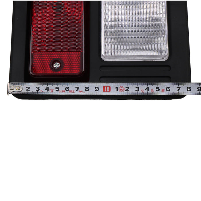 DURAFORCE 2X Tail Light 6670284 for Bobcat S185 S205 S300 S450 S510 S530 T550 T590 T595