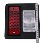 DURAFORCE 2X Tail Light 6670284 for Bobcat S185 S205 S300 S450 S510 S530 T550 T590 T595