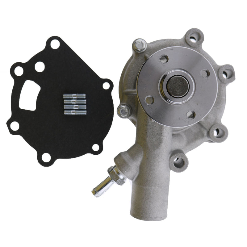 DURAFORCE Caterpillar CAT 303CR 304CR 305CR Water Pump w/Gasket 246-3055 199-2240