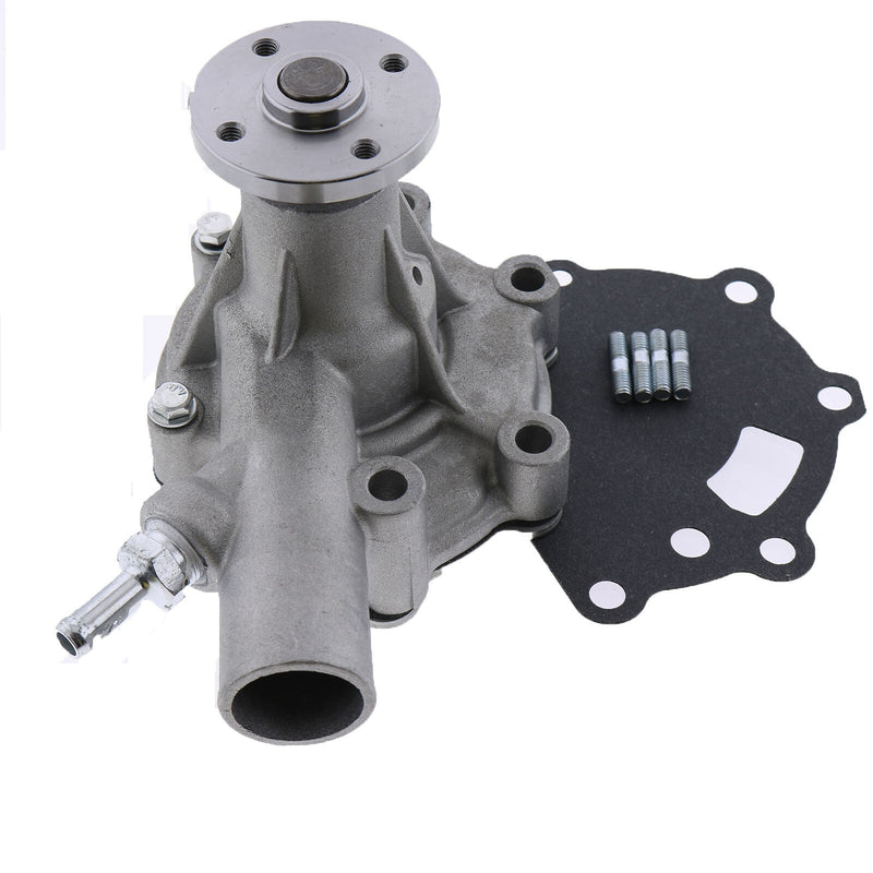 DURAFORCE Caterpillar CAT 303CR 304CR 305CR Water Pump w/Gasket 246-3055 199-2240
