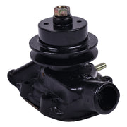 DURAFORCE Water Pump w/Pulley 34545-00013 for Mitsubishi S2E S3E S4E Forklift FD20-30