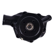 DURAFORCE Water Pump w/Pulley 34545-00013 for Mitsubishi S2E S3E S4E Forklift FD20-30