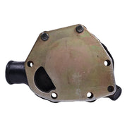 DURAFORCE Water Pump w/Pulley 34545-00013 for Mitsubishi S2E S3E S4E Forklift FD20-30