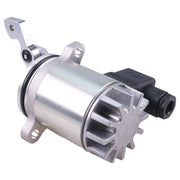 DURAFORCE Fuel Actuator Solenoid 7020458 for JLG Boom Lift 400S 660SJ 800S 740AJ Deutz